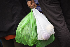 Годовая инфляция в РФ за январь и первые дни февраля ускорилась до 8,8%