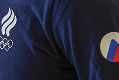 Россия опустилась на восьмое место медального зачета Олимпиады