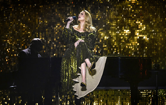 Фотохроника 9 февраля