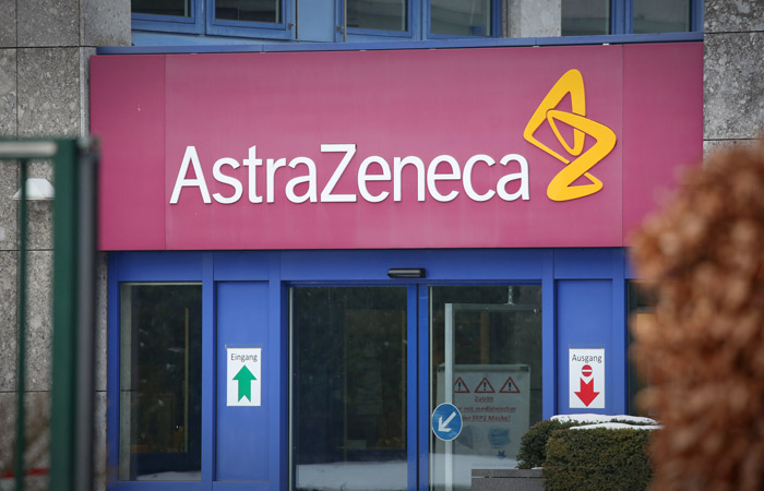 AstraZeneca        62%