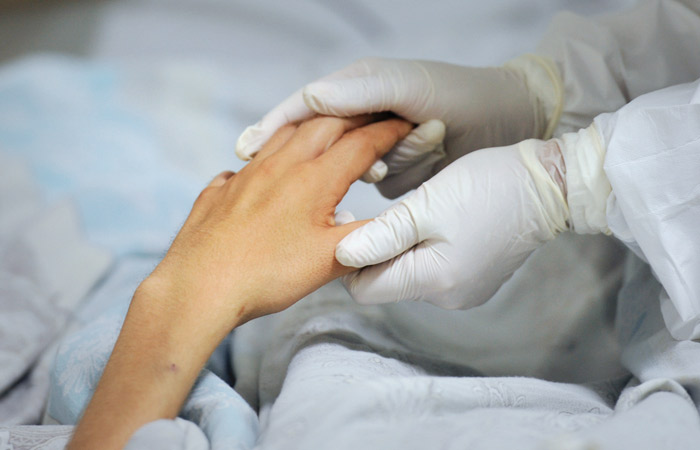 Минфин РФ хочет увязать льготы для резидентов САР с отчислениями на лечение тяжелобольных детей