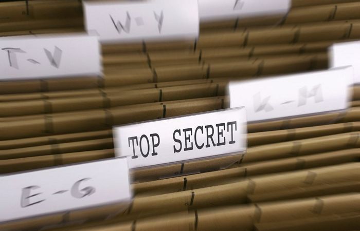 Сенаторы США призвали Байдена дать Украине все возможные разведданные об РФ