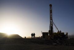 Киргизия и "РусГидро" урегулировали спор по Верхненарынскому каскаду ГЭС