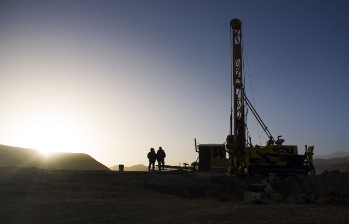 Киргизия и "РусГидро" урегулировали спор по Верхненарынскому каскаду ГЭС