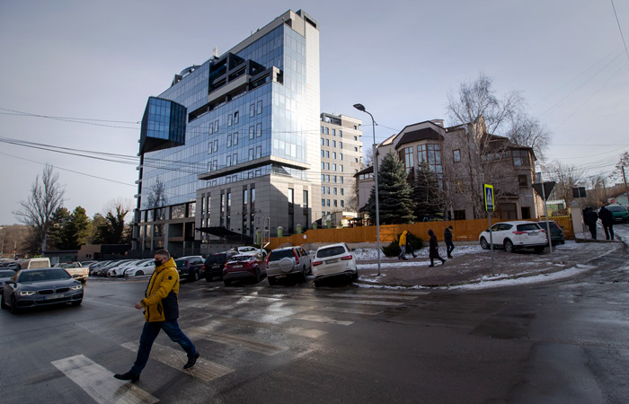 Молдавия выразила надежду на преодоление разногласий с "Газпромом" по аудиту долга