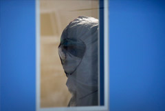 Собянин заявил, что Москва прошла очередной пик пандемии