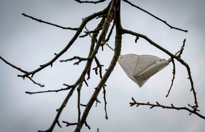 В России за сутки 19 281 человек были госпитализированы с COVID-19