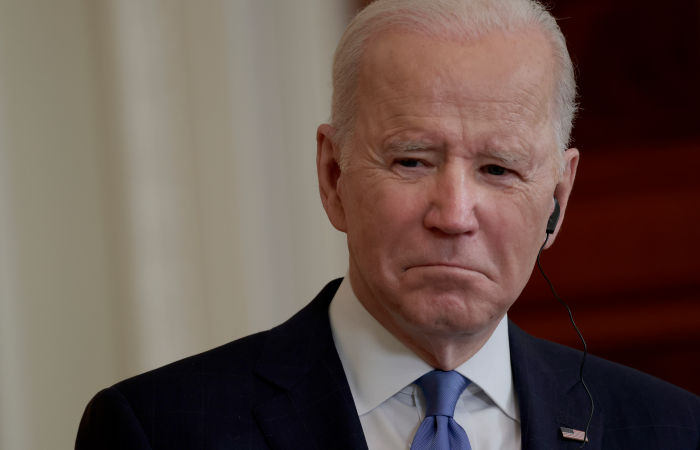 Союзники по НАТО скептически восприняли заявления Байдена о дате "вторжения" РФ на Украину