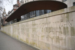 Джонсон получил от полиции список с вопросами по поводу вечеринок на Даунинг-стрит