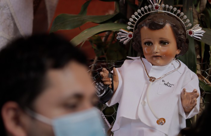 Число выявленных случаев заражения COVID-19 в мире превысило 408,4 млн