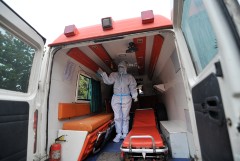 Коронавирусом в мире заразились более 410 млн человек