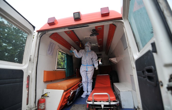 Коронавирусом в мире заразились более 410 млн человек