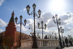 Синоптики пообещали жителям московского региона аномальное тепло до марта