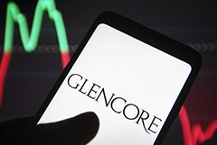 Glencore продаст свою долю в "Русснефти"