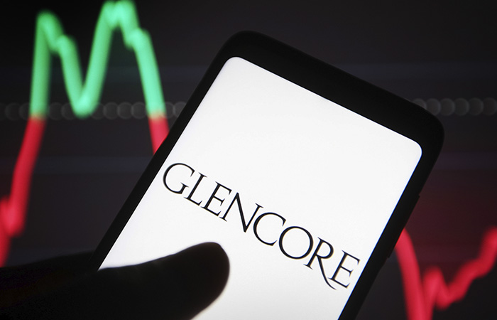 Glencore     ""