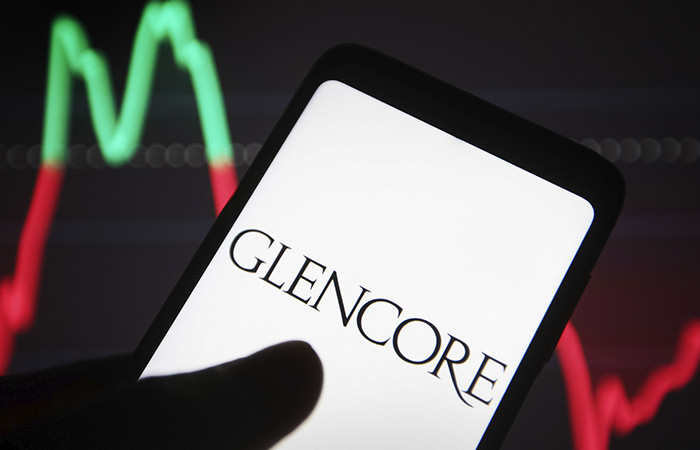 Glencore продаст свою долю в "Русснефти"
