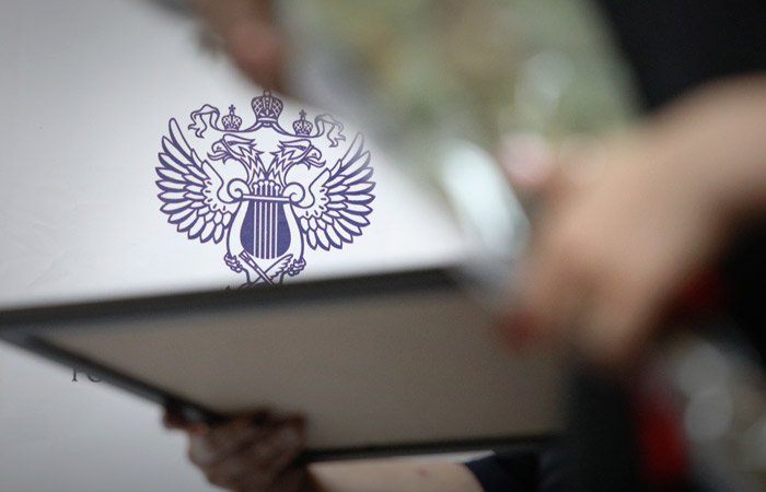 В РФ приостановили обсуждение проекта о традиционных ценностях