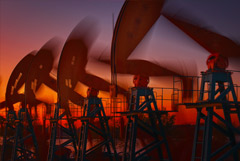 Нефть Brent подешевела до $94,11 за баррель