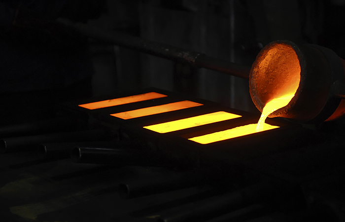 Золото подорожало до максимума за три месяца из-за геополитики