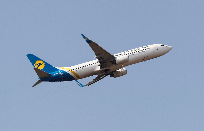 Кабмин Украины выделит около $600 млн для обеспечения безопасности полетов в небе