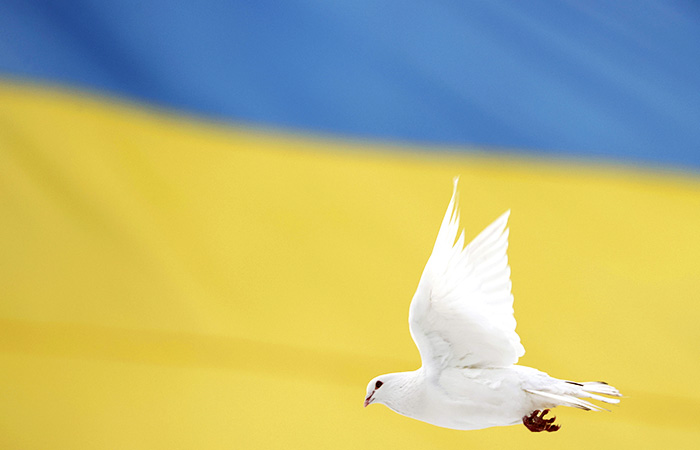 Зеленский объявил 16 февраля Днем единения