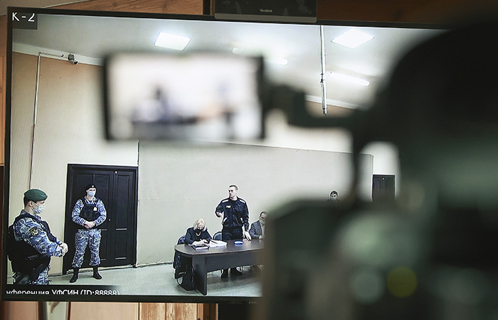 Суд отказался вернуть новое дело Навального в прокуратуру