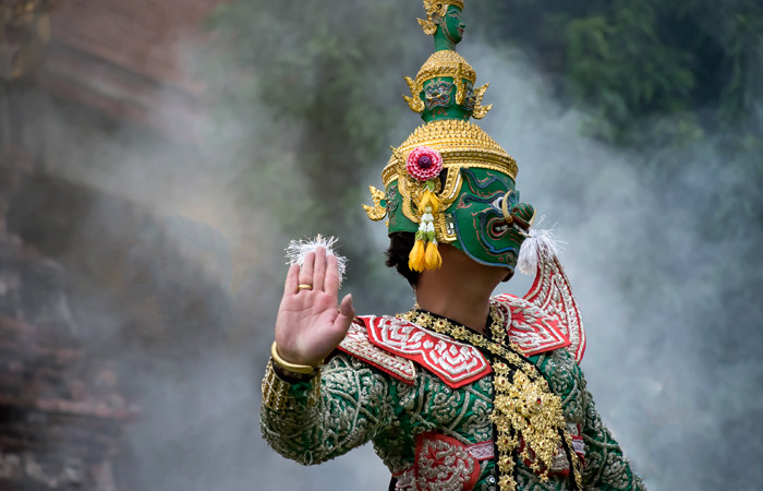 Туроператоры опровергли снижение спроса на отдых в Таиланде из-за тестов на COVID