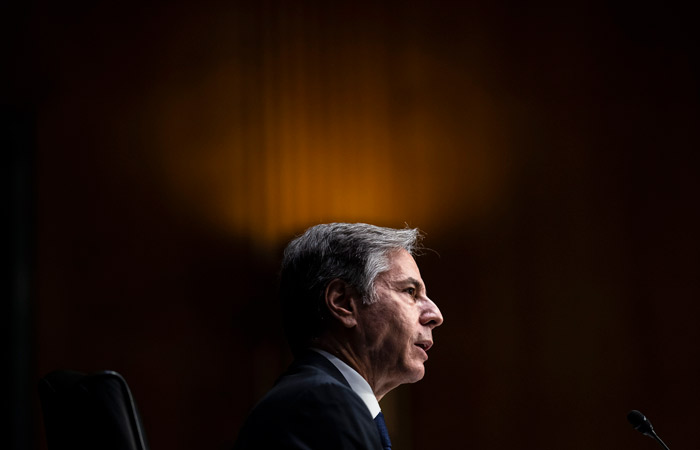 Госдеп раскритиковал идею признания Россией независимости ДНР и ЛНР