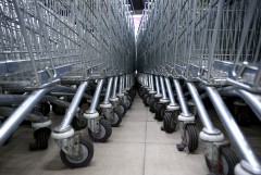 Дума не стала повышать до 35% максимальную долю рынка для ритейла