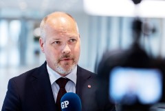 Парламент Швеции не стал объявлять недоверие правительству