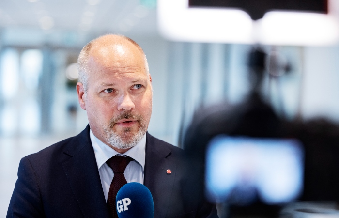 Парламент Швеции не стал объявлять недоверие правительству