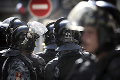 Власти Москвы решили создать приложение для контроля криминогенной обстановки