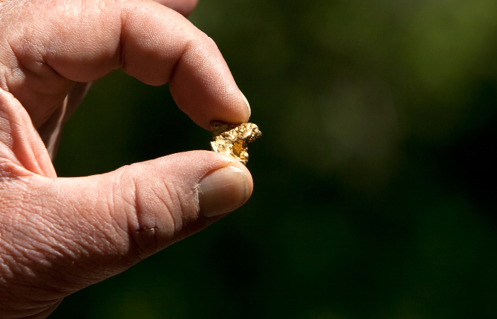 Жителя Забайкалья признали виновным в скупке незаконно добытого золота на 20 млн рублей