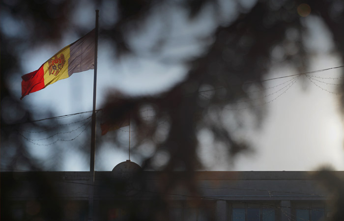 Кишинев будет настаивать на проведении углубленного аудита долга перед "Газпромом"