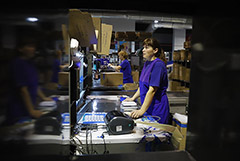 Маркетплейсам могут дать налоговые льготы в третьем пакете поддержки IT-отрасли