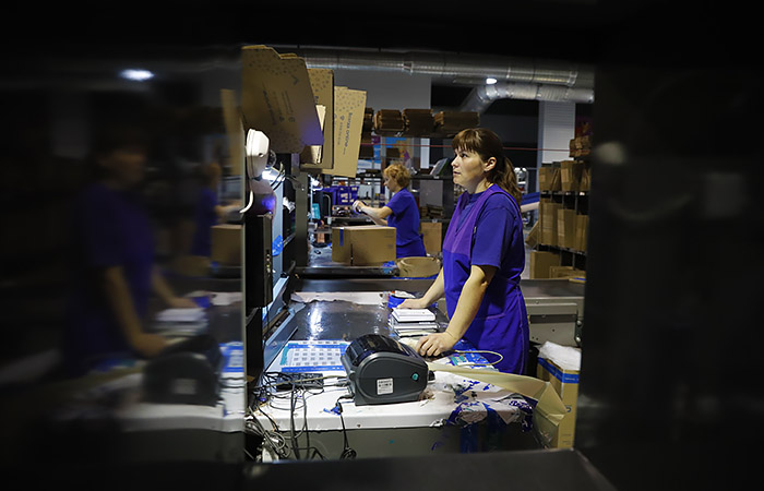 Маркетплейсам могут дать налоговые льготы в третьем пакете поддержки IT-отрасли