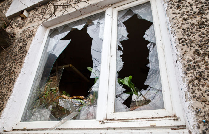 В ЛНР сообщили о 29 нарушениях со стороны украинских военных за сутки