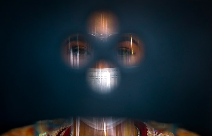 Число случаев заражения COVID в мире превысило 419,6 млн