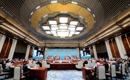 Белоруссия подготовила заявку на членство в ШОС