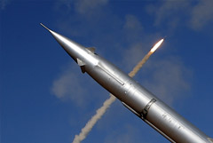 Военные провели учение в Сибири с системой ПВО С-300