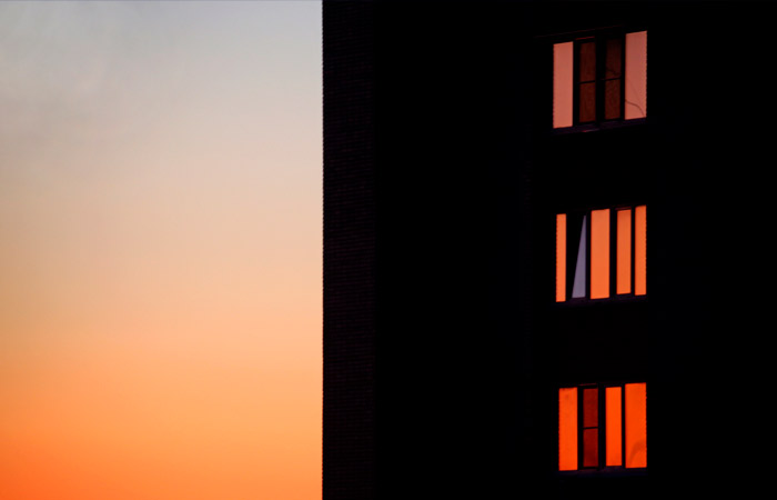 ДОМ.РФ предложил создать систему учета жилья для детей-сирот