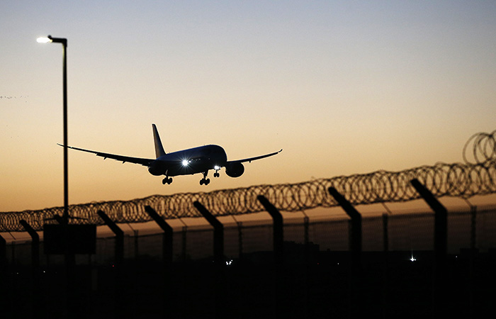 В суде сообщили о возможном отъезде Олега Навального из РФ на Кипр