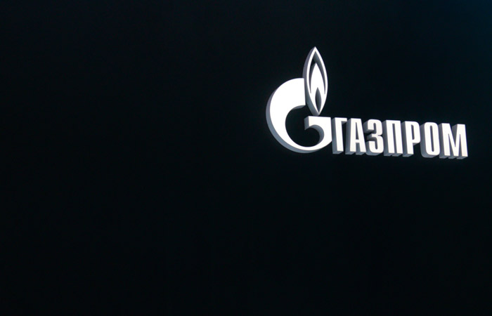 Транзитная заявка "Газпрома" через Украину на пятницу еще немного снизилась