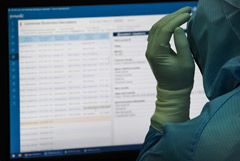 В России за сутки с коронавирусом госпитализировали 18,6 тыс. пациентов