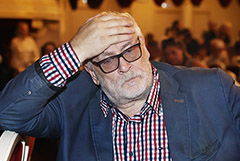 Умер актер Борис Невзоров