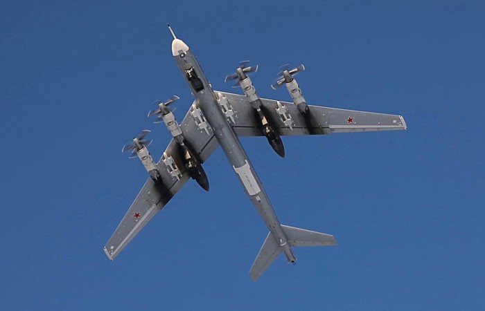 Под руководством Путина проведено учение с силами стратегического сдерживания. Обобщение