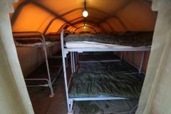 В Луганске сообщили, что эвакуировали в Россию уже 34 тысячи жителей