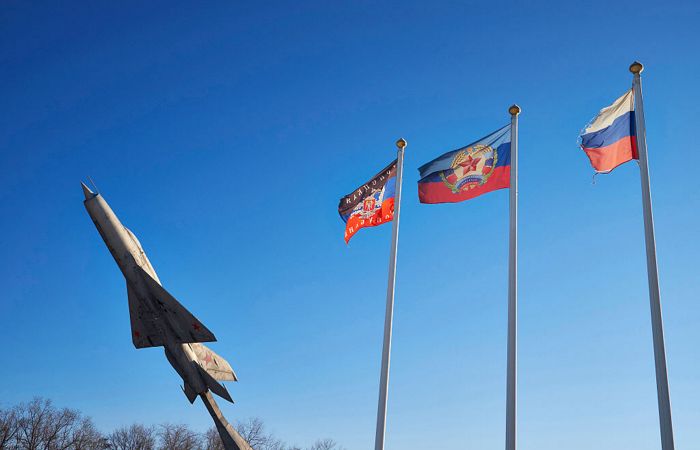 Как в мире отреагировали на признание Россией независимости ДНР и ЛНР. Обобщение