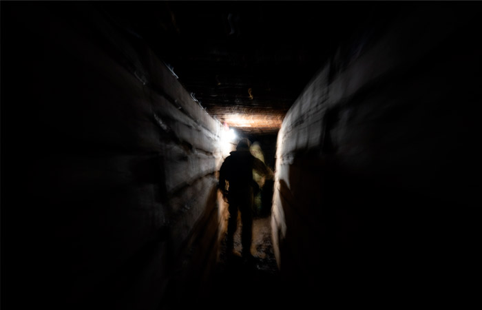 Власти ЛНР решили призвать Украину вывести войска из всей Луганской области