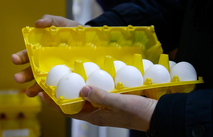 Решение ограничить наценки на социально значимые продукты могут принять до конца недели